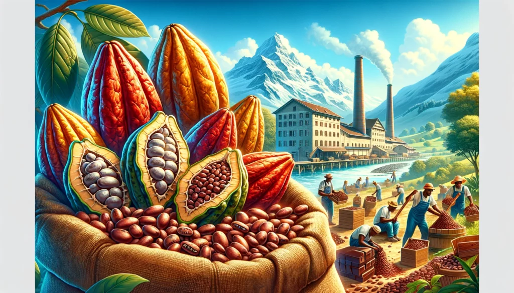 italian coco beans